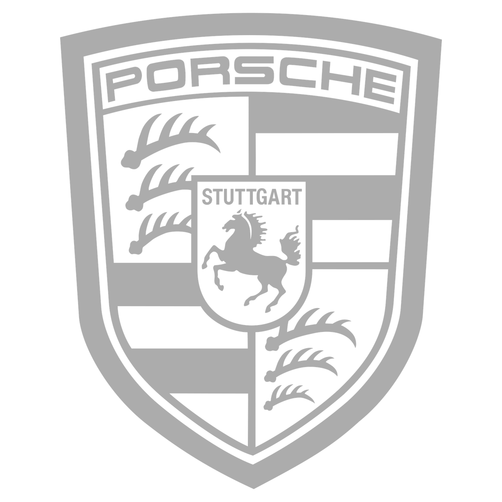 porsche-logo