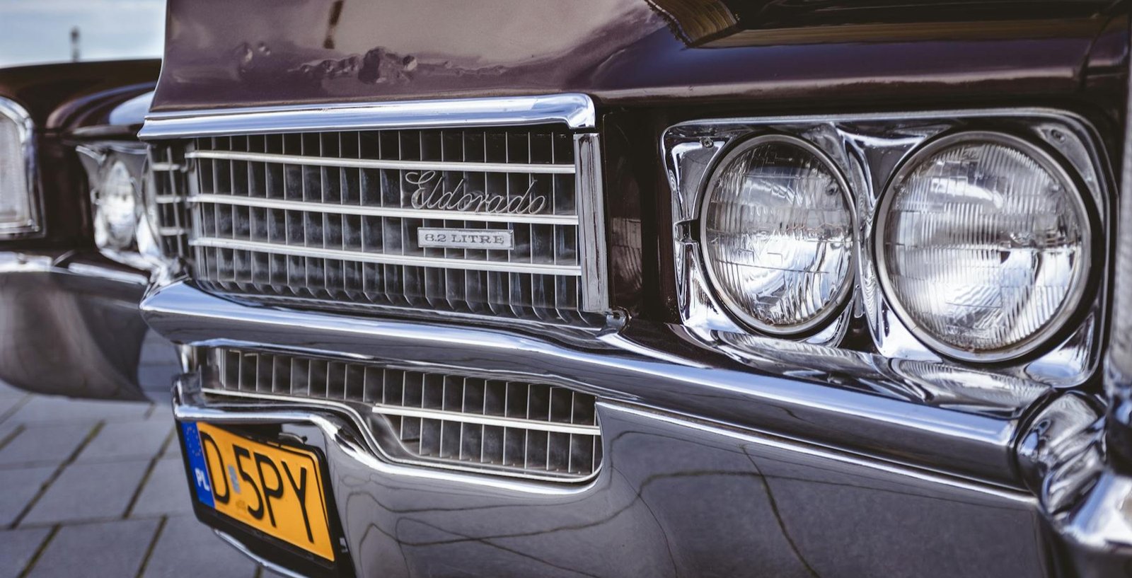 What is Headlight Restoration?