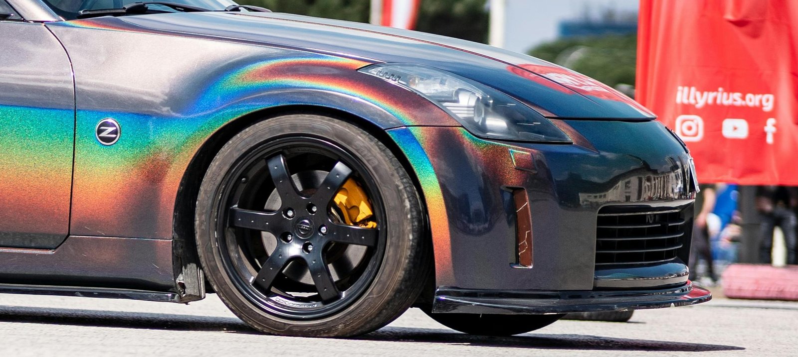 What is Car Wrapping?