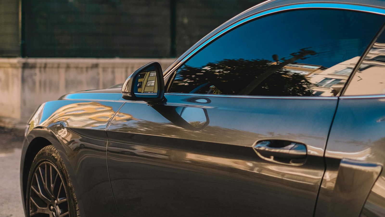 What is Window Tinting?